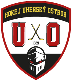 Hokej Uherský Ostroh
