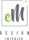 em design logo