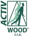 logo ACTIVWOOD