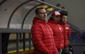 FOTO: Slovácký deník/Libor Kopl