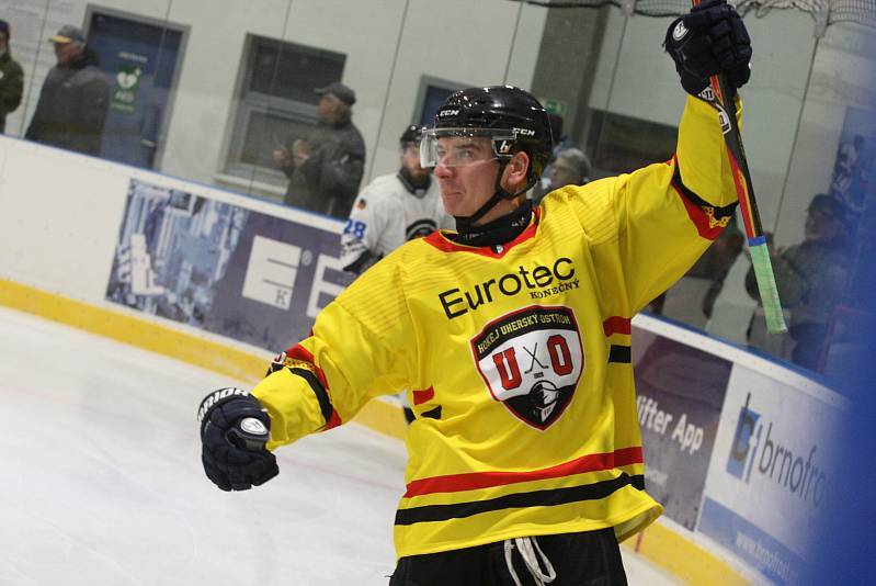 FOTO: Slovácký deník/Libor Kopl