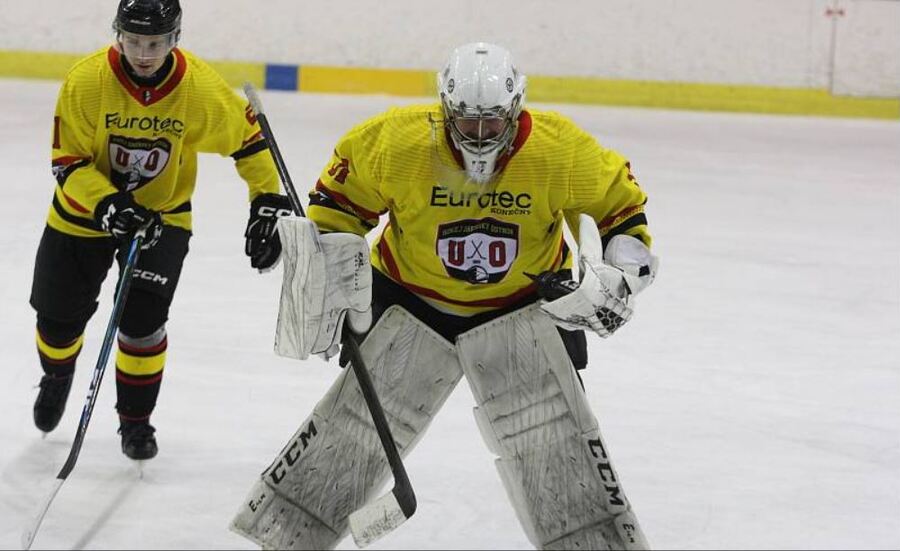 FOTO: Slovácký deník/Libor Kopl