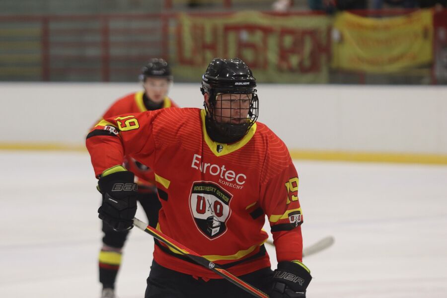 FOTO: Slovácký deník/Libor Kopl