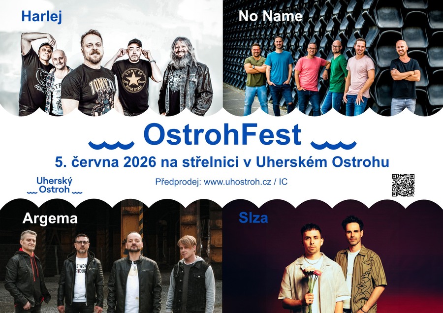 OstrohFest 2026