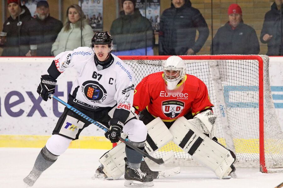 FOTO: SK Prostějov 1913