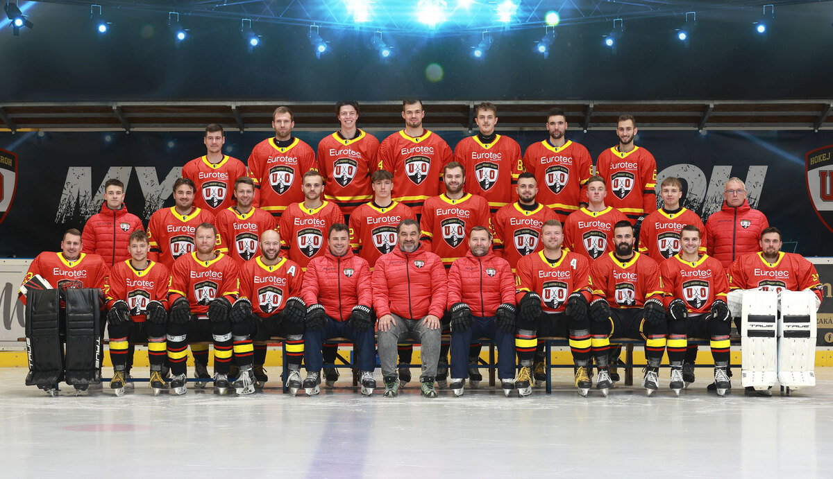 A-TÝM sezóna 2025/2026