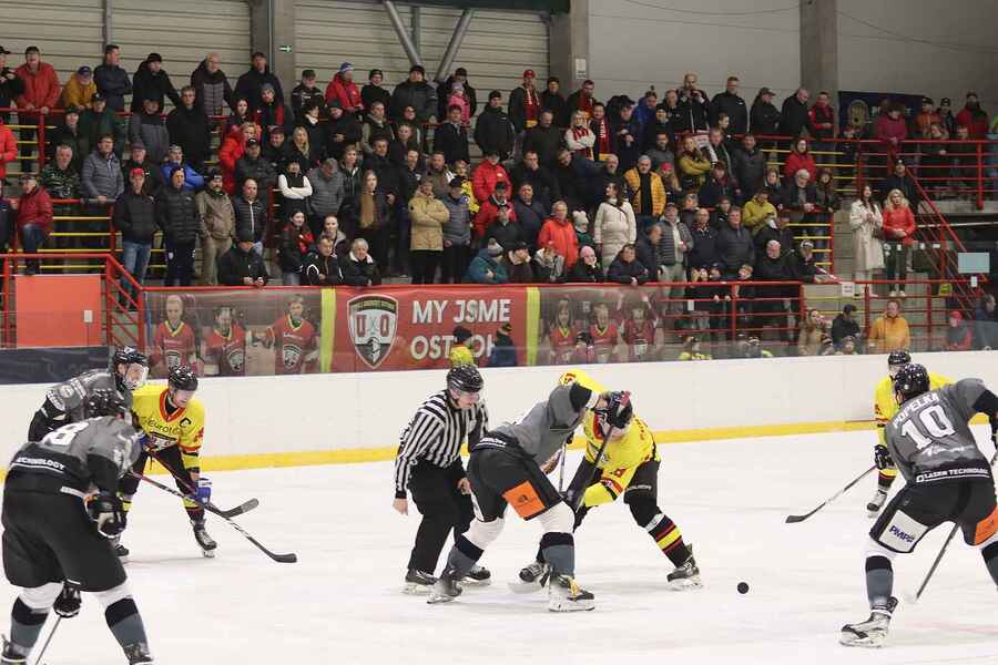 FOTO: Slovácký deník/Libor Kopl