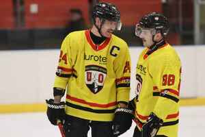 FOTO: Slovácký deník/Libor Kopl