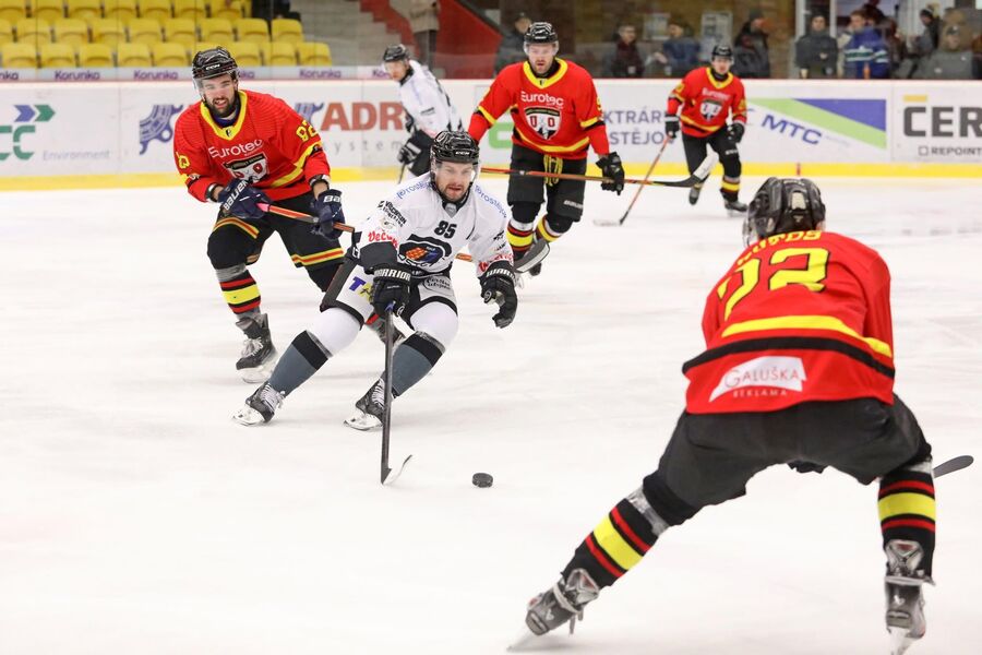 FOTO: SK Prostějov 1913