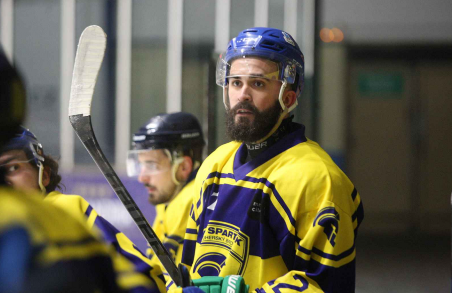 FOTO: Slovácký deník/Libor Kopl