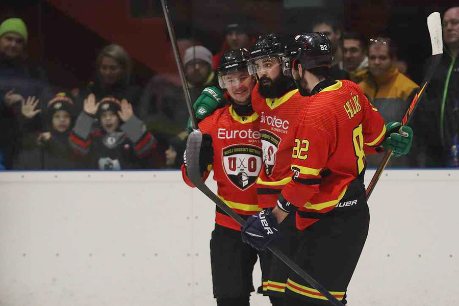 FOTO: Slovácký deník/Libor Kopl